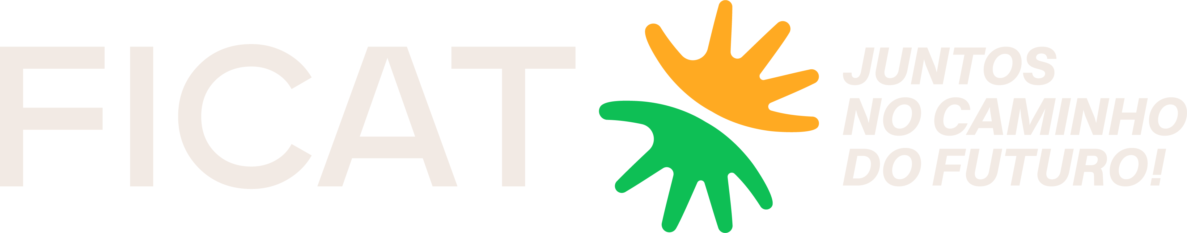 FICAT Logotipo Branco Rodapé